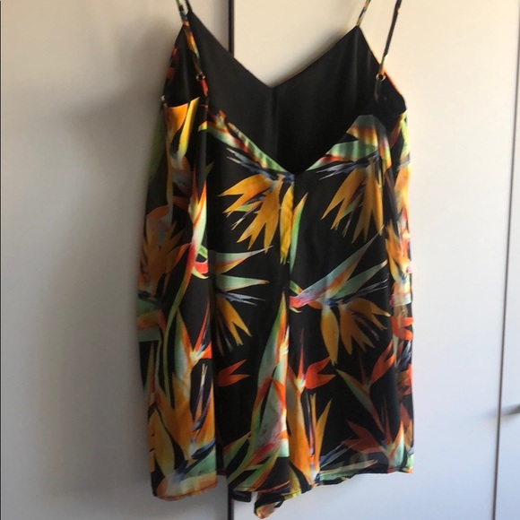 NWT SMYM Rascal Romper - Picture 4 of 6